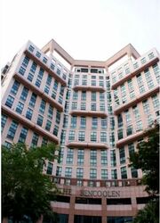 The Bencoolen (D7), Office #614475461